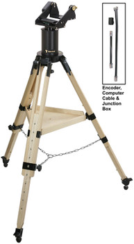 Tele Vue Gibraltar HD4 / Encoder Equipped