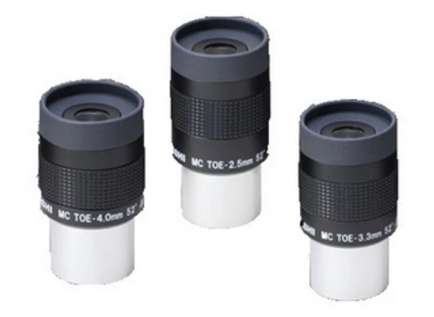 Takahashi TOE 2.5 MM