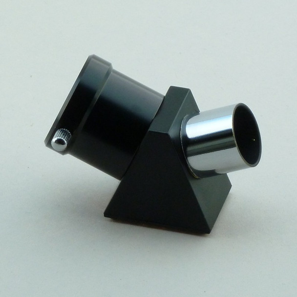 Antares 24.5mm input/ 1.25in Eyepiece holder erect image prism diagonal