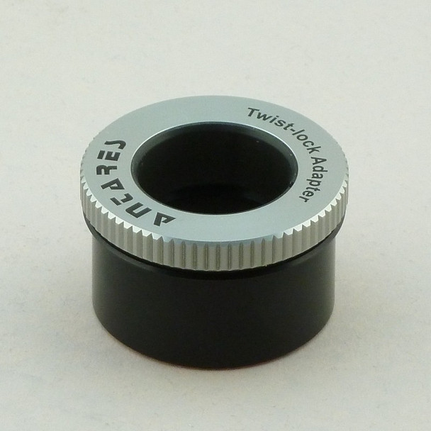 Antares 2in-1.25in Twist-lock, filter threads,T2 adapter,PH eyepiece