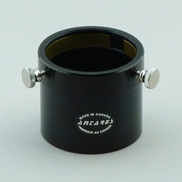 Antares SCT to 2in adapter with pressure ring