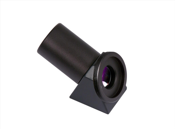 Maxbright Amici Prism 1.25"with Integral 2X Glasspath Corrector, for Maxbright Binoviewer