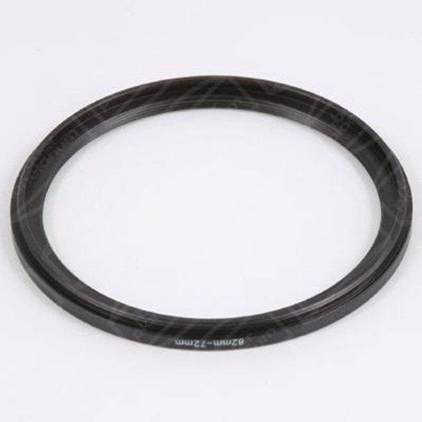 Hyperion DT-Ring M72 to M82, for use with HDT54/62 + HDT62/72