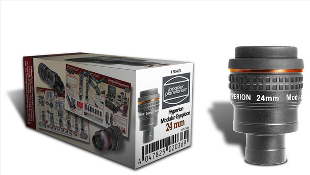 Hyperion 24mm Eyepiece