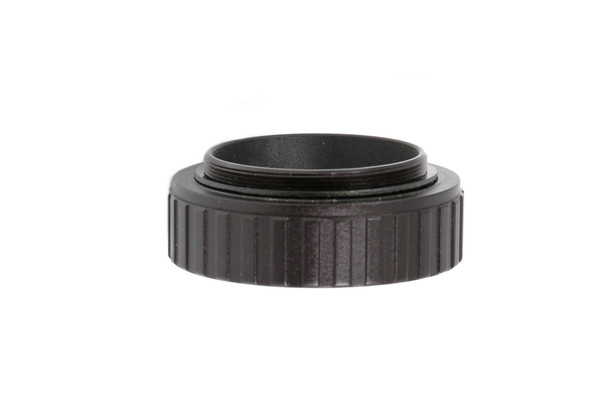 SCT-T Adapter Ultrashort, T-2 (Male) / 2" SCT (Female), 7mm Optical Length