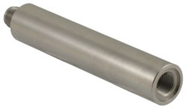 Astro-Physics 10.7in x 1.875in Diameter Counterweight Shaft, Stainless Steel   (M1053-A)