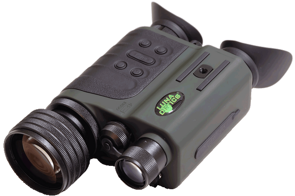 Digital Day/Night Binocular (6x-30x)