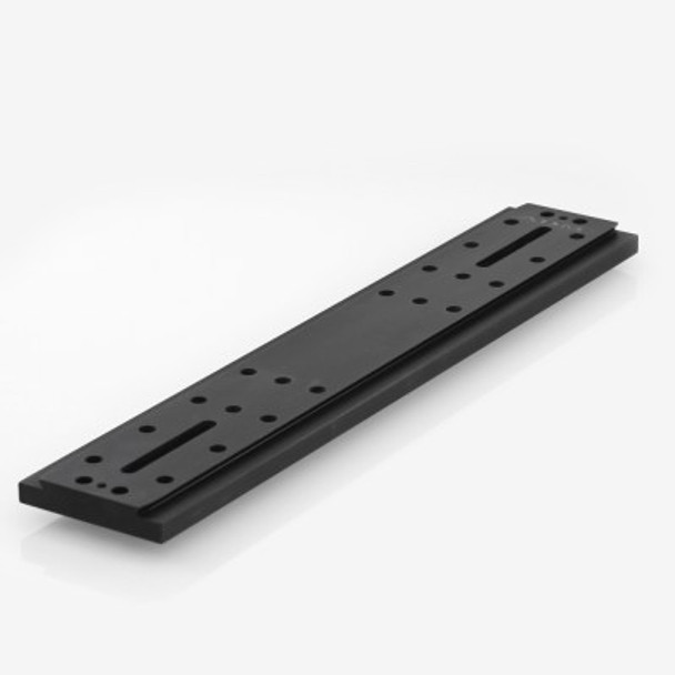 ADM- D Series Universal Dovetail Bar. 21in Long, 2in Spacing