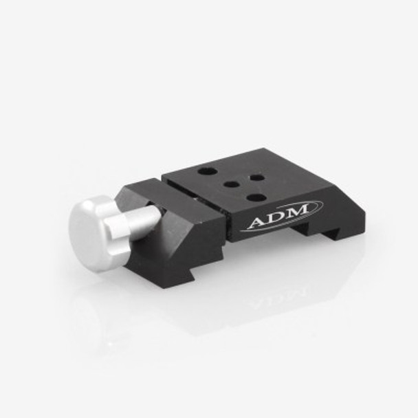 ADM- TAK- D Series or V Series Dovetail Adapter for Takahashi Mounts