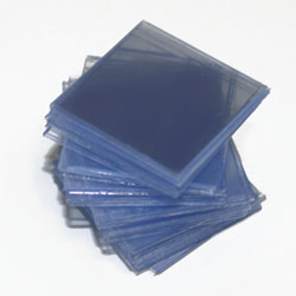 Plastic Coverslips 100 pc 22mm x 22mm