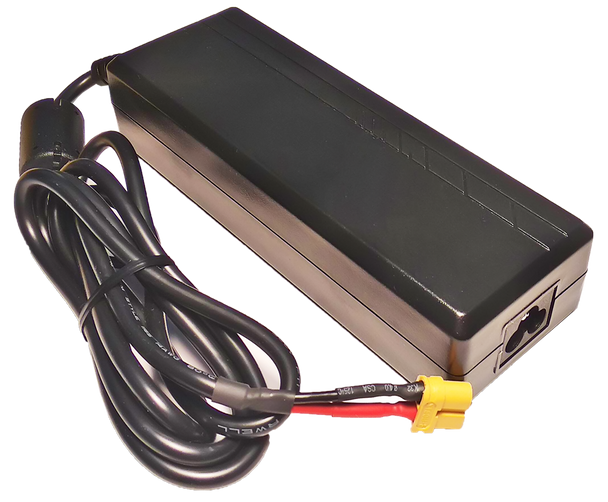 PegasusAstro Power Supply Unit 12V/10A - XT60 plug (for Ultimate Powerbox v2)