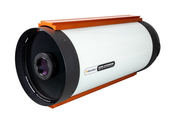 Celestron  11" Rowe-Ackermann Schmidt Astrograph (RASA 11) V2 Optical Tube Assembly (CGE Dovetail)" Celestron  11" Rowe-Ackermann Schmidt Astrograph (RASA 11) V2 Optical Tube Assembly (CGE Dovetail)"