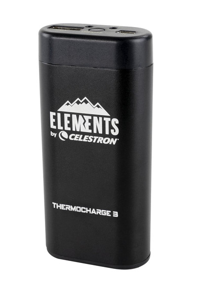 Celestron Elements ThermoCharge 3 Celestron Elements ThermoCharge 3
