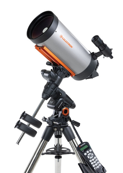 Advanced VX 700 Maksutov Cassegrain Telescope