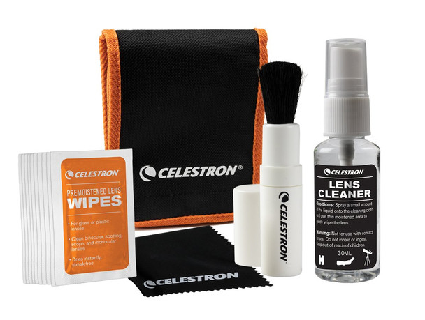 Celestron Lens Cleaning Kit Celestron Lens Cleaning Kit