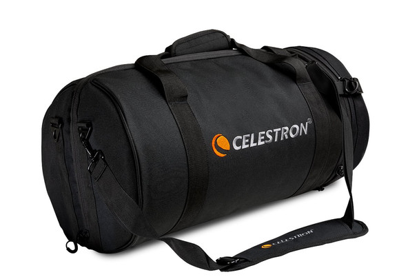 Celestron Padded Telescope Bag for 8 Optical Tubes""