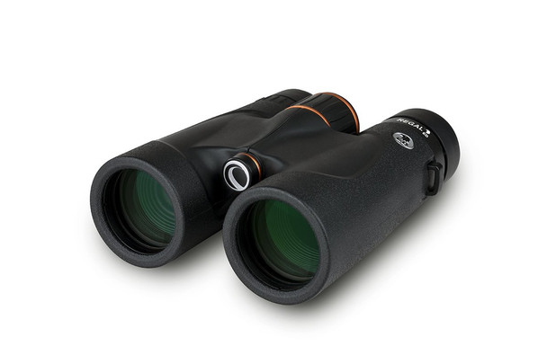 Celestron Regal ED® 8x42 Roof Prism Binoculars
