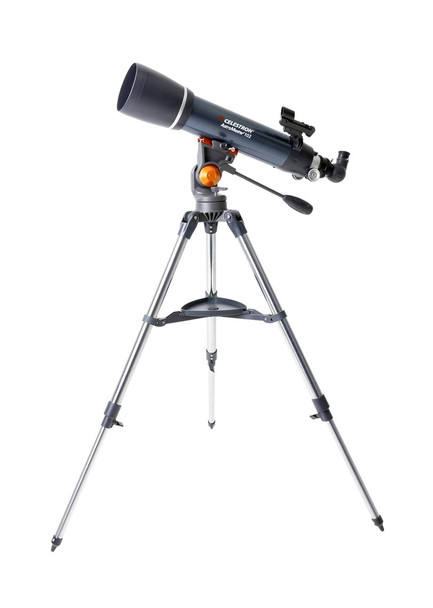 Celestron AstroMaster 102AZ Telescope Celestron AstroMaster 102AZ Telescope