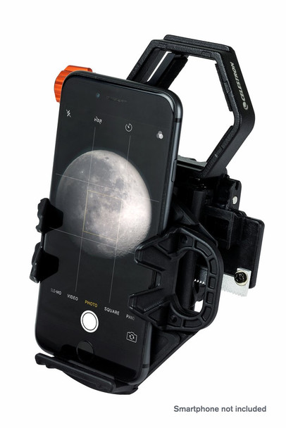 Celestron NexGO® Universal Smartphone Adapter