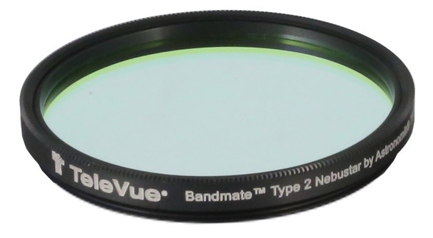 Tele Vue  Bandmate Nebustar Filter- 2in