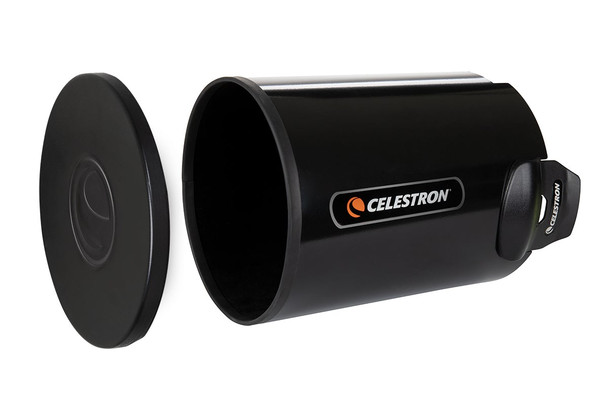 Celestron Aluminum Dew Shield with Cover Cap - 6""