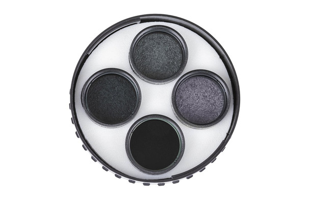 Celestron Moon Filter Set - 1.25”