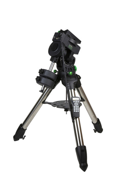 Sky-Watcher CQ350 Pro Mount with Heavy Duty Field Tripod