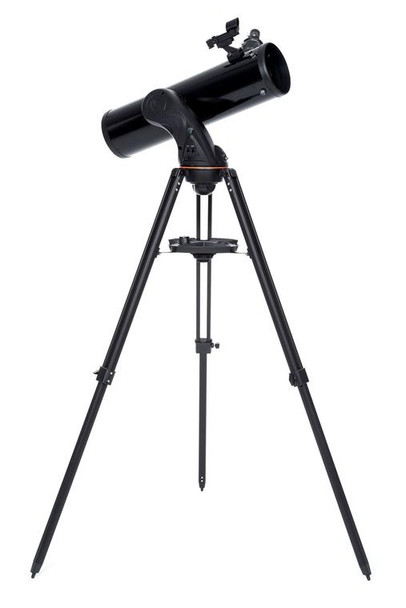 AstroFi 130 Wi-Fi Newtonian