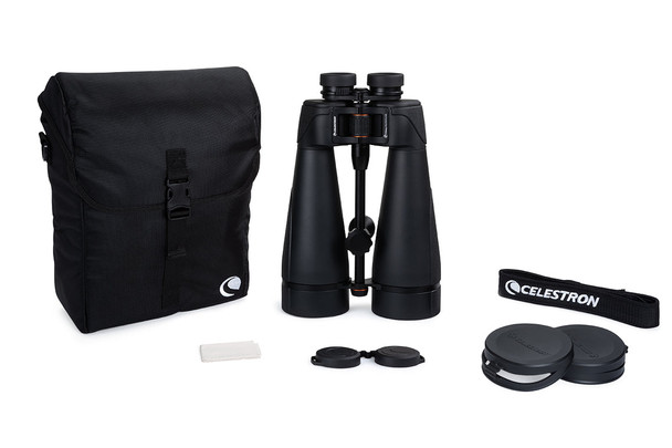 Celestron SkyMaster Pro ED 20x80mm Porro Binoculars