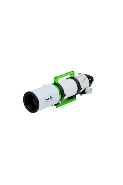 NEW! Evostar 80EDX APO Refractor [LIMITED EDITION]