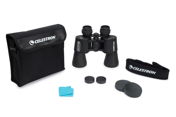 Celestron Cometron 7x50