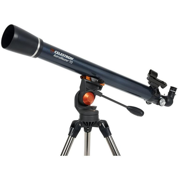 Celestron AstroMaster 70AZ Refractor Celestron AstroMaster 70AZ Refractor