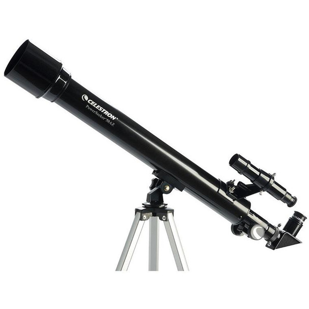 Celestron PowerSeeker 50AZ Refractor