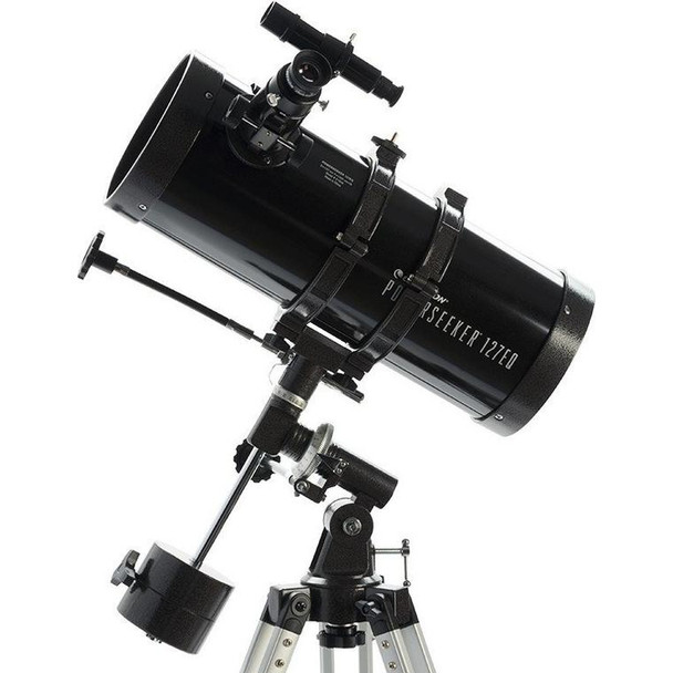 Celestron PowerSeeker 127EQ Newtonian