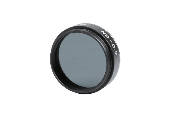 Celestron Neutral Density Filter, 1.25in Celestron Neutral Density Filter, 1.25in