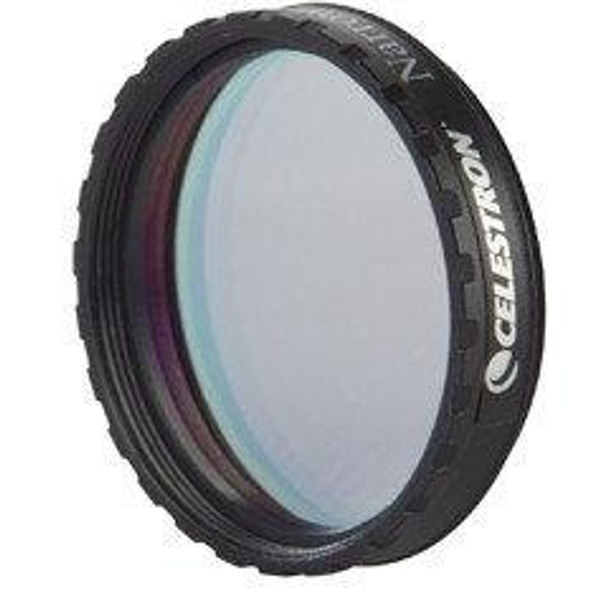 Celestron Oxygen III Narrowband Filter - 1.25in Celestron Oxygen III Narrowband Filter - 1.25in