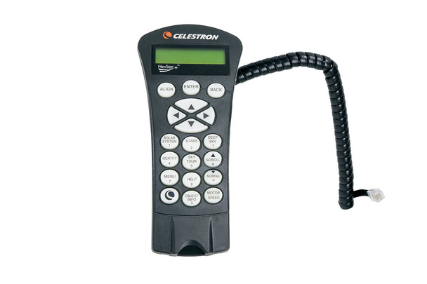 NexStar+ Hand Control USB, AZ