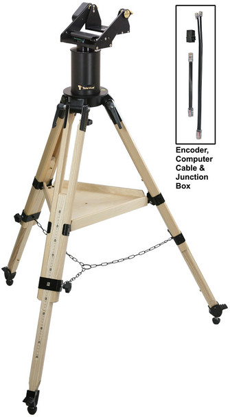 Tele Vue Gibraltar HD4 / Encoder Equipped