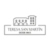 Teresa San Martín