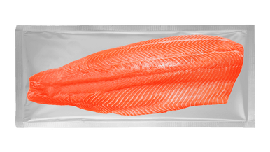SALMÓN AHUMADO ENTERO