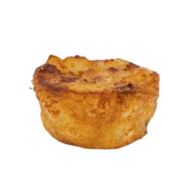 MINI TORTILLA DE CHORIZO 25 GR