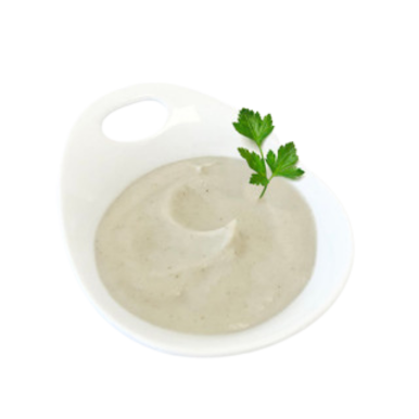 PURE DE ALCACHOFA DE JERUSALÉN 1 KG
