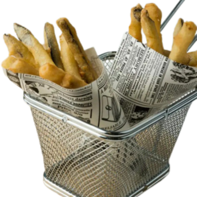 CAÑITAS DE BERENJENA (6 BOLSAS X 500 GR)