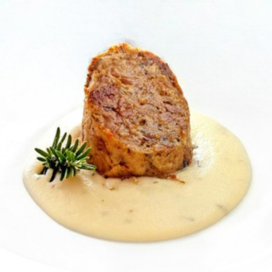 RULO DE CORDERO LECHAL 800 G