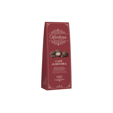 MARLONA® COFFEE 80 GR
