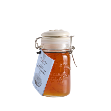 C&B FINE CUT ENGLISH BREAK MARMALADE 280 GR