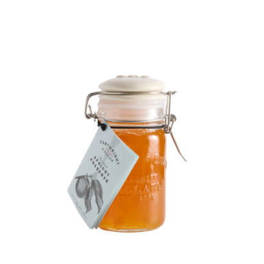 C&B APRICOT PRESERVE 280 GR