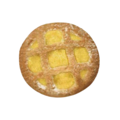 SATRI GALLETA ESPELTA CON LIMON 200 GR