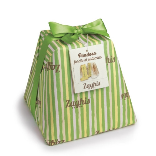 PANDORO REGALE AL PISTACCHIO 1000 GR