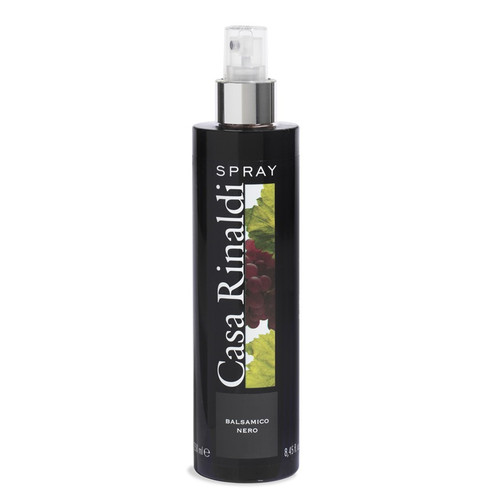 VINAGRE DE MODENA SPRAY 0,25 L.